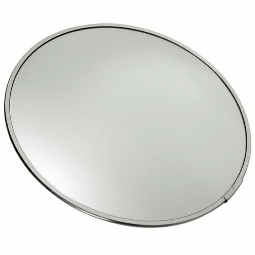 ESPELHO SEG CONVEXO 40 CM (CRISGLASS)