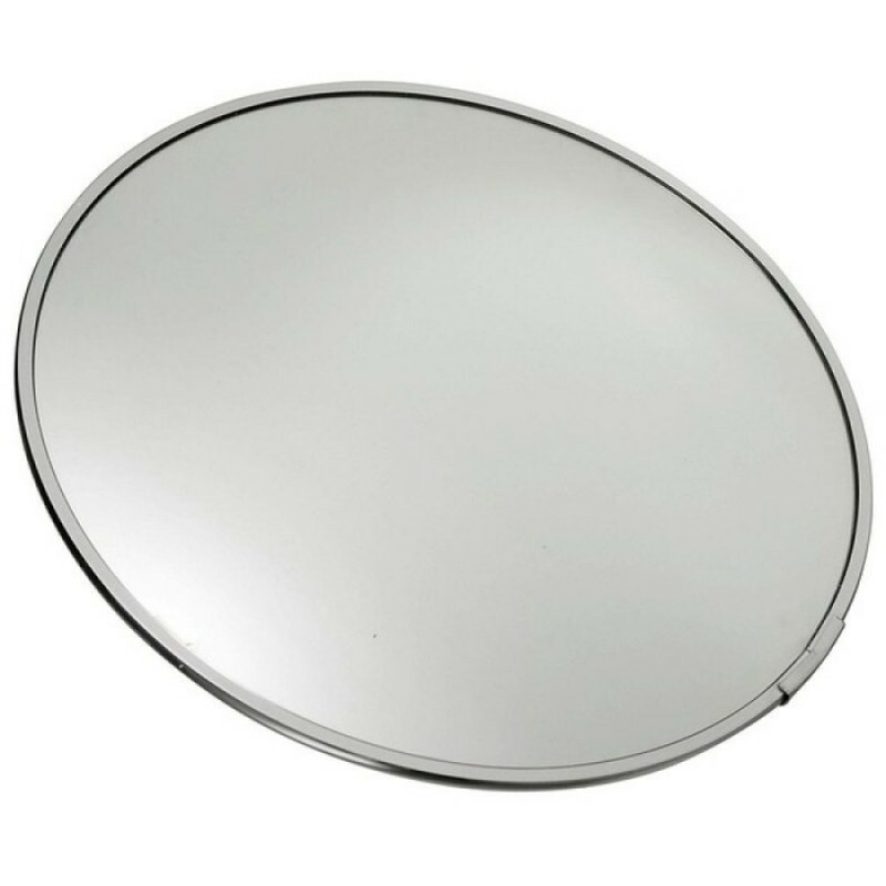 ESPELHO SEG CONVEXO 40 CM (CRISGLASS)