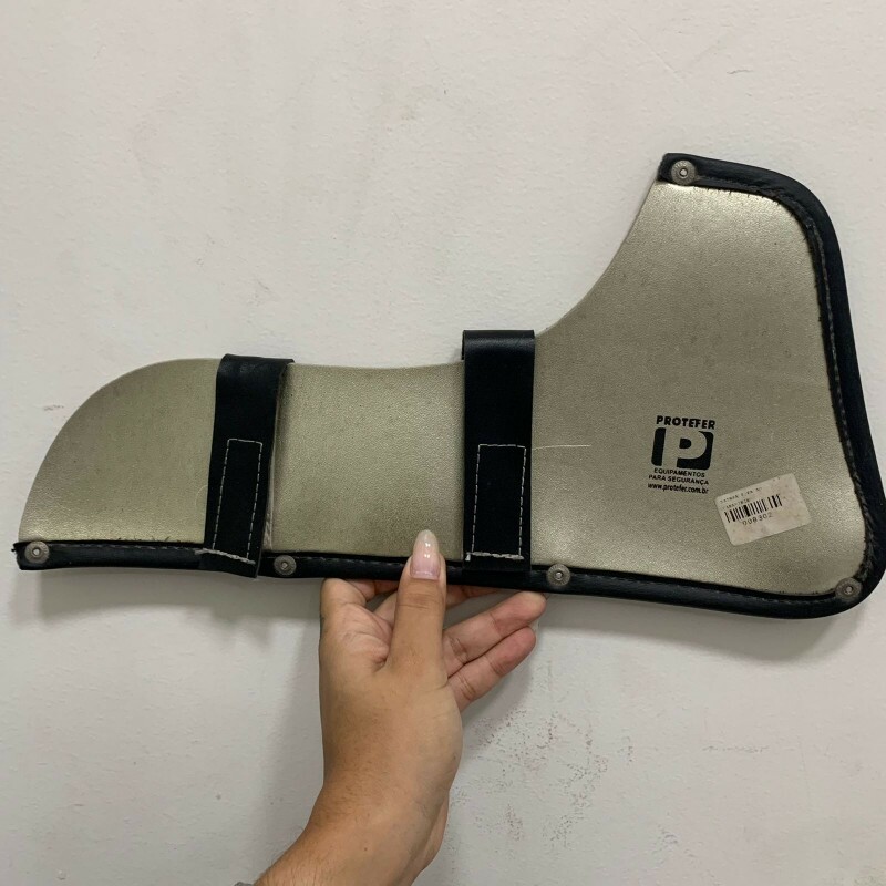 BAINHA P/FACAO CANAVIEIRO DOURADO