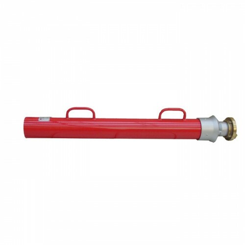 ESGUICHO LANCADOR DE ESPUMA 200L