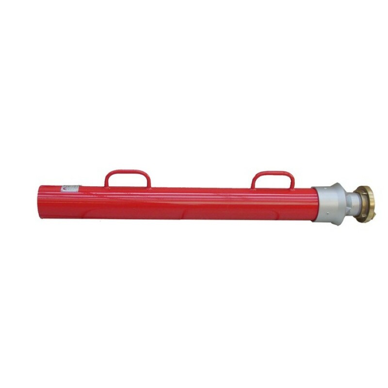 ESGUICHO LANCADOR DE ESPUMA 200L