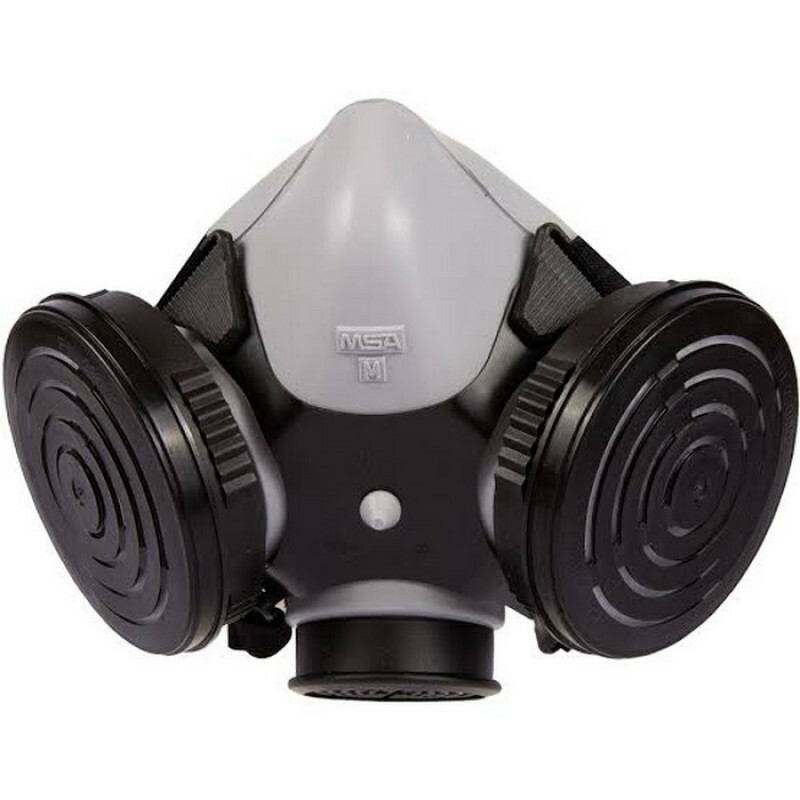 RESPIRADOR COMFO II REF 296832 (MSA)