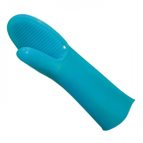 LUVA 12 TÉRMICA ALTA TEMPERATURA EM SILICONE ALTAFLEX DA24000 500ºC TAM.10 C.A 16460 (DANNY)