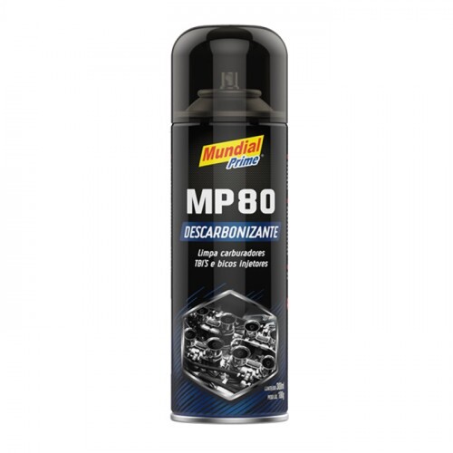 OLEO DESCARBONIZANTE MP 80 (MUNDIAL PRIME)