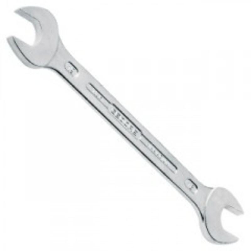 CHAVE FIXA (16) 17x19MM