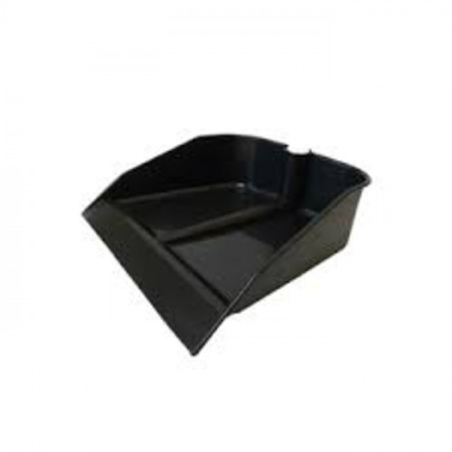 PA COLETORA AMARELA S/TAMPA C/CABO