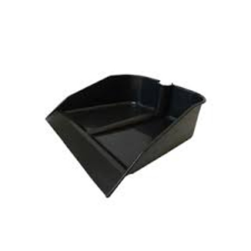 PA COLETORA AMARELA S/TAMPA C/CABO