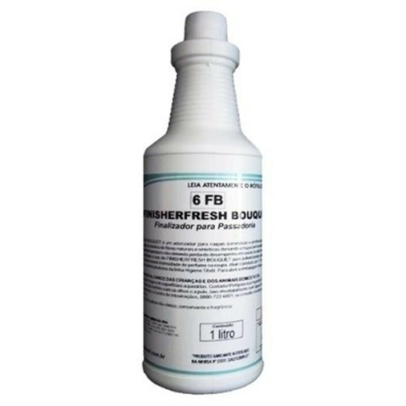 FINALIZADOR FINISHEFRESH BOUQUET 1LT (SPARTAN)
