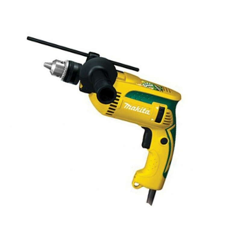 FURADEIRA C/IMPACTO 1/2 500W 127V (VONDER)