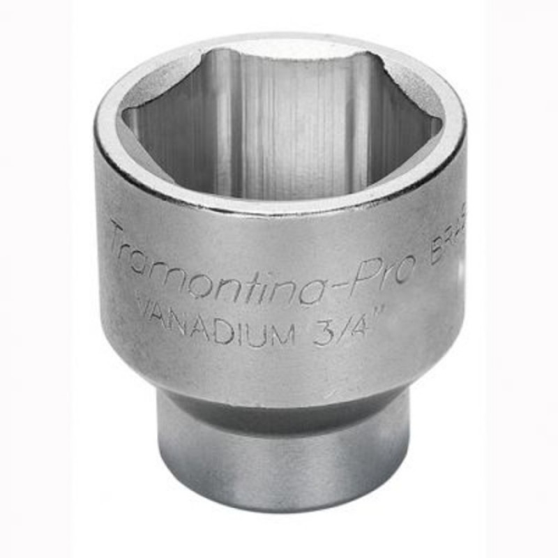 SOQUETE 3/8 SEXTAVADO 07mm