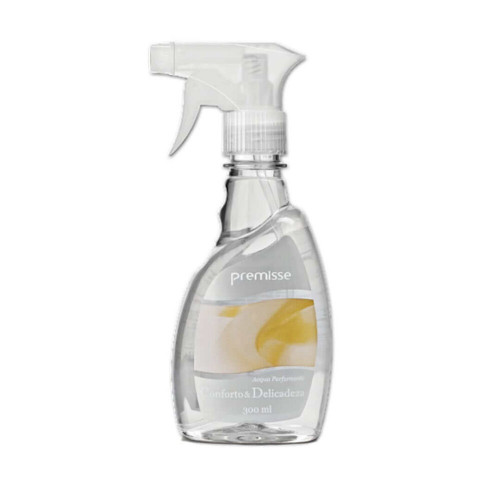 NEUTRALIZADOR DE ODORES P/AMBIENTE ACQUA ECO CONFORTO 300 ML C10929 (PREMISSE)