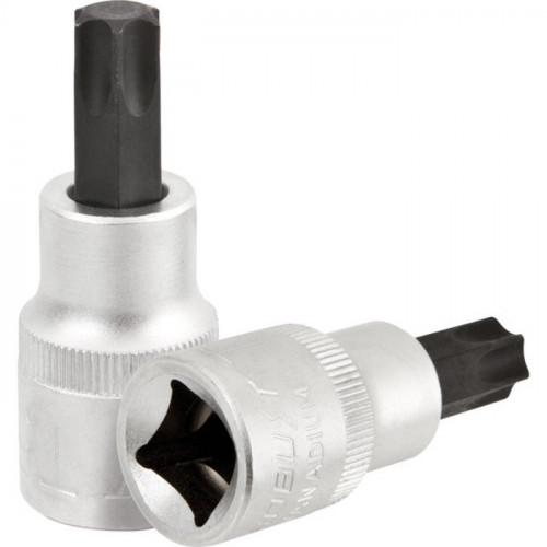 SOQUETE  T 50 ENCAIXE 1/2 C/CHAVE MULTIDENTADA 10MM