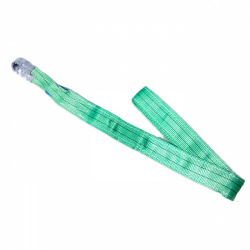CINTA DE ELEVAÇÃO DE 2 TON - 4MT REF SX-02 (ASTRO)