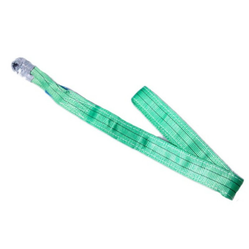 CINTA DE ELEVAÇÃO DE 2 TON - 4MT REF SX-02 (ASTRO)