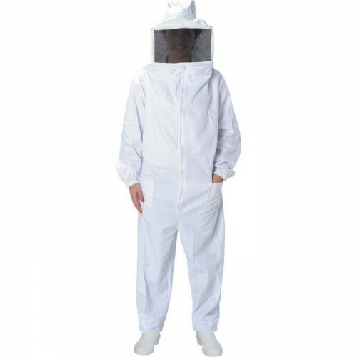 ROUPA P/APICULTOR Nº 60 (MEZZALIRA)