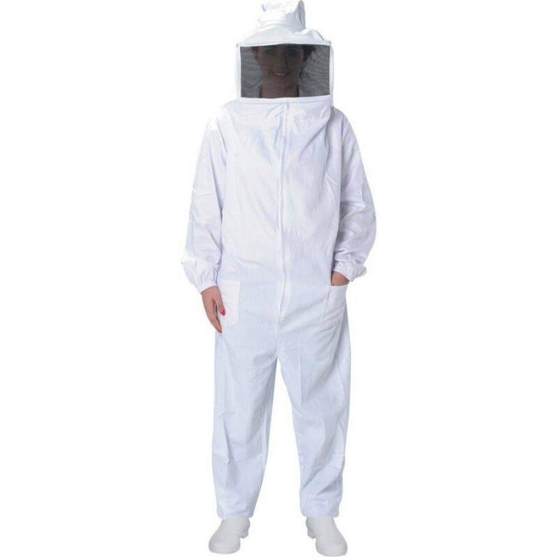 ROUPA P/APICULTOR Nº 60 (MEZZALIRA)