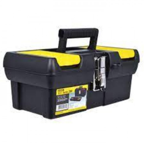 CAIXA DE FERRAMENTAS 12.5" (13-013)  (STANLEY)