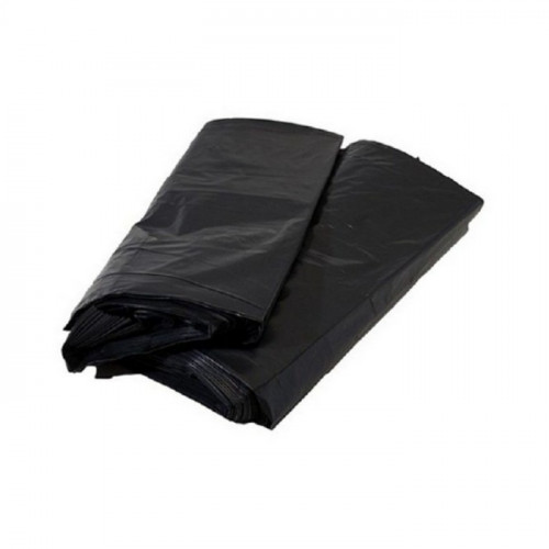 SACO LIXO COMUM PRETO 100L (100UN)