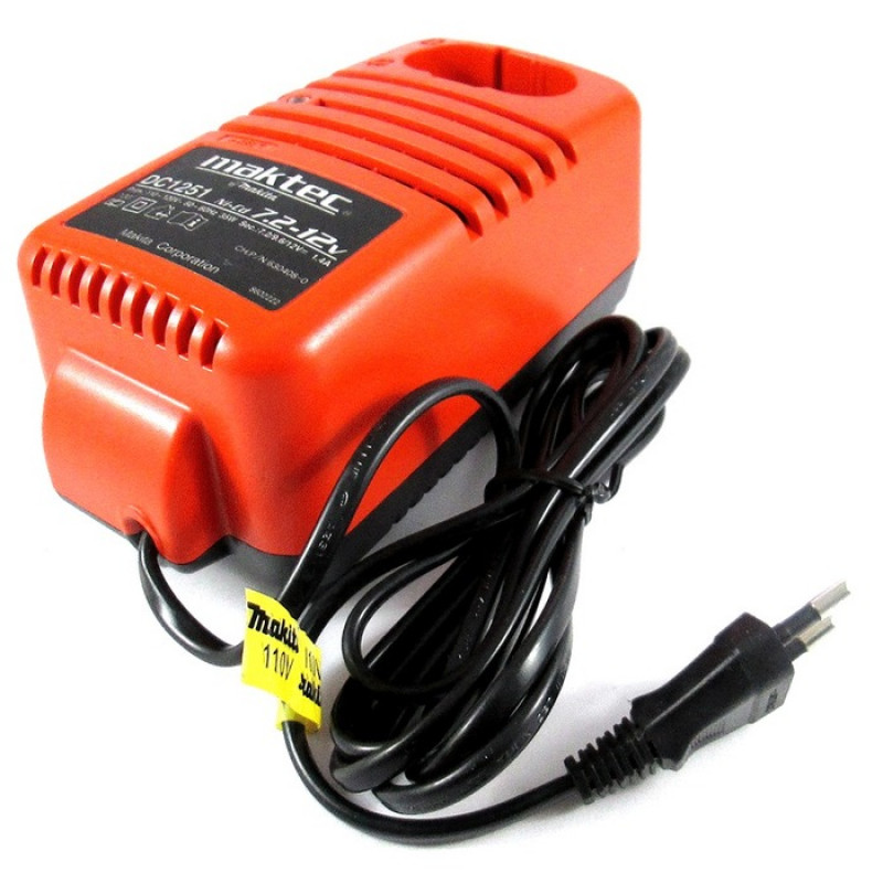 CARREGADOR MAKTEC DG1850 110V
