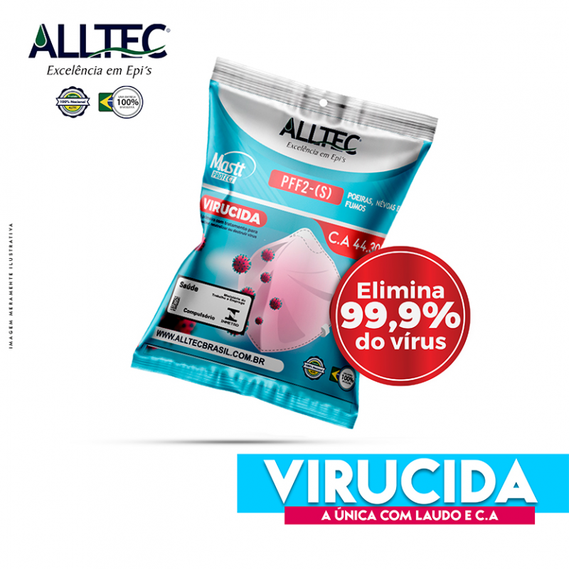 RESPIRADOR POEIRAS NEVOAS E FUMOS 6925 PFF3S DOBRAVEL C/VAL (LIBUS)