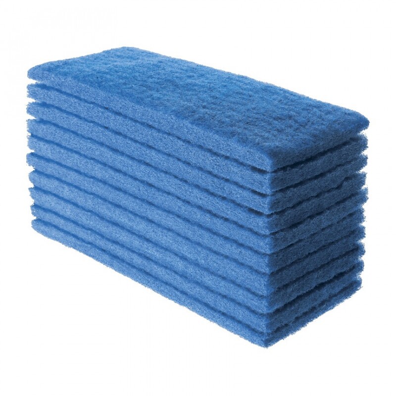 FIBRA LIMPEZA LEVE AZUL UNID REF 9509 (BETTANIN)