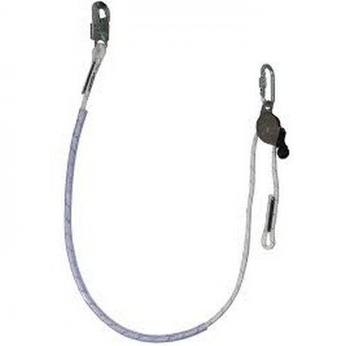 TALABARTE 04 TIPO POSICIONAMENTO 16MM DG 9200 CORDA POLIAMIDA 12MM NBR15835 NBR15837 (DG MASTER)