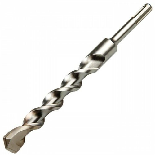 BROCA SDS PLUS 12 EXTRA-LONGA 300 MM