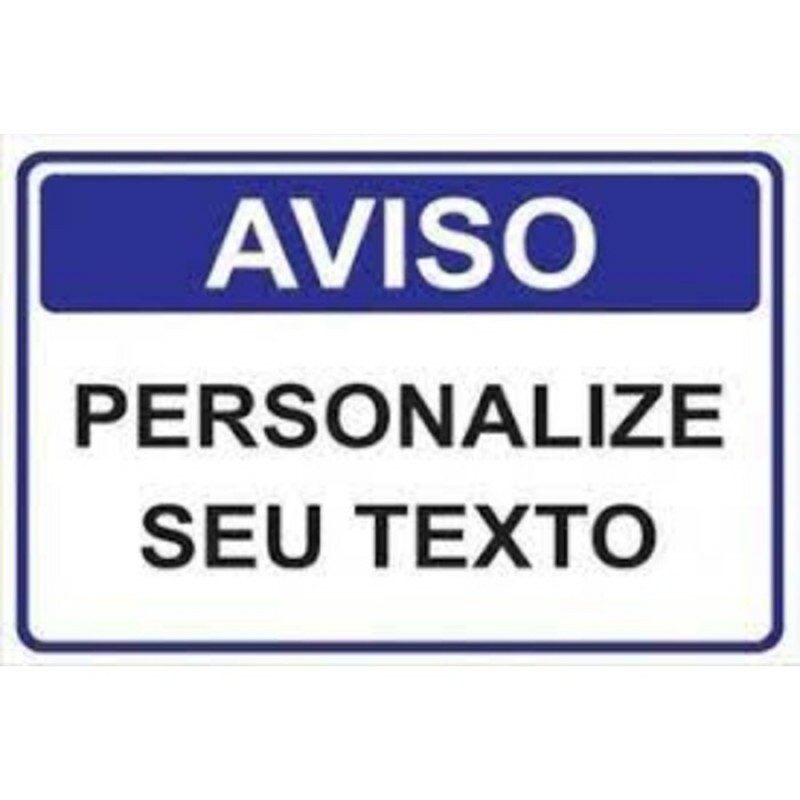 PLACA FOTOLU. AUTO EXTINGUÍVEL SAÍDA EMERGÊNCIA C/SETA A DIREITA 48 x 24 (DESTAK)