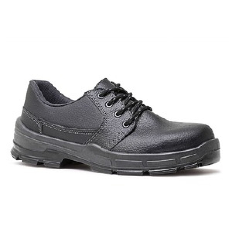 SAPATO BRACOL BSA Nº41 C/CADARCO C.A 28207 (BSB)