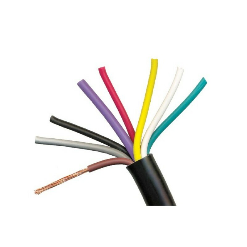 CABO PP 4 X 1,50MM