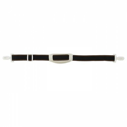 JUGULAR P/ CAPACETE (DELTA PLUS)