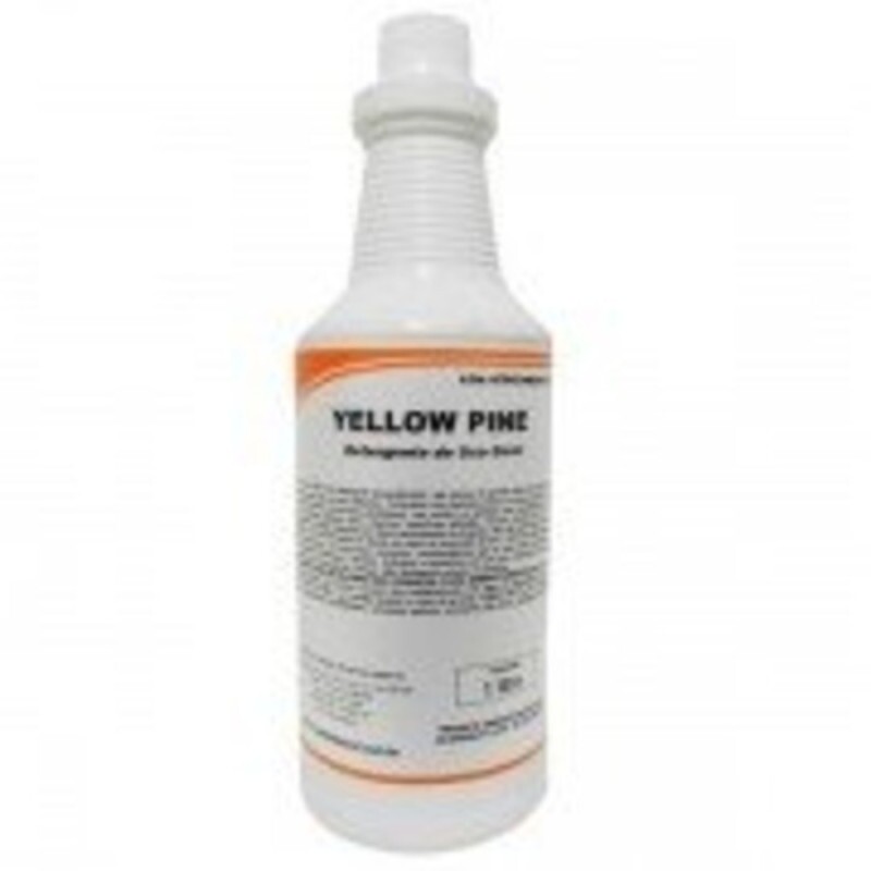 LIMPA VIDROS  1LT (SPARTAN)