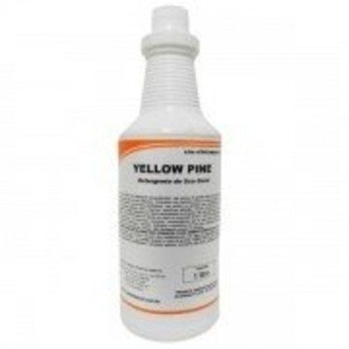 LIMPA VIDROS  1LT (SPARTAN)