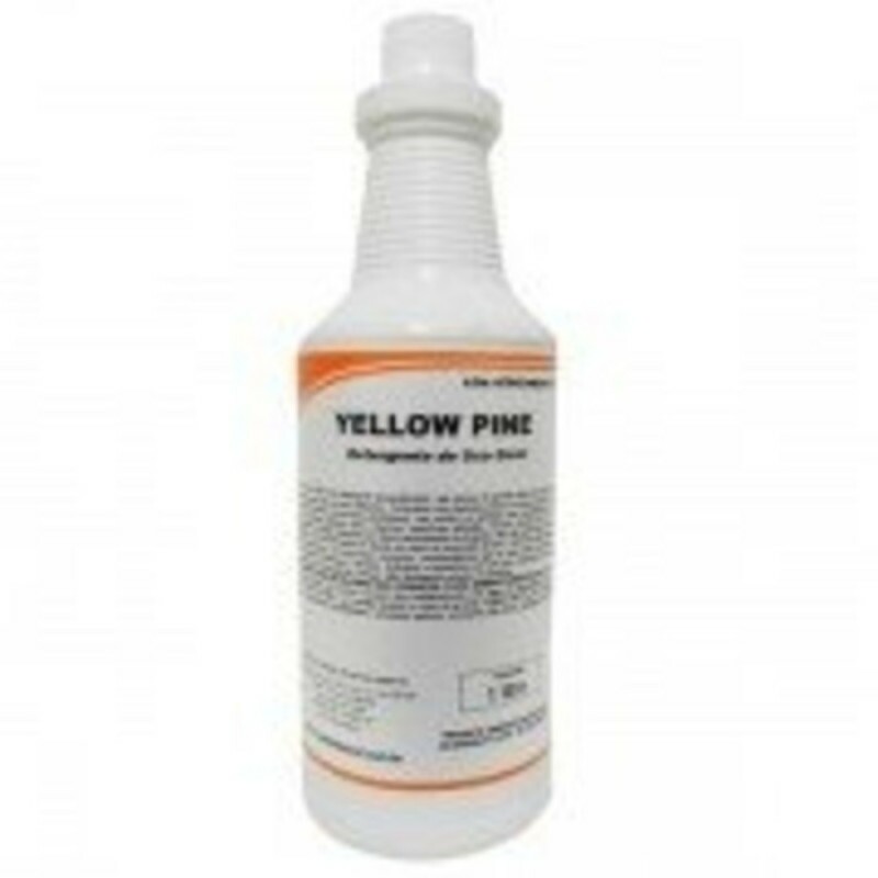 LIMPA VIDROS  1LT (SPARTAN)