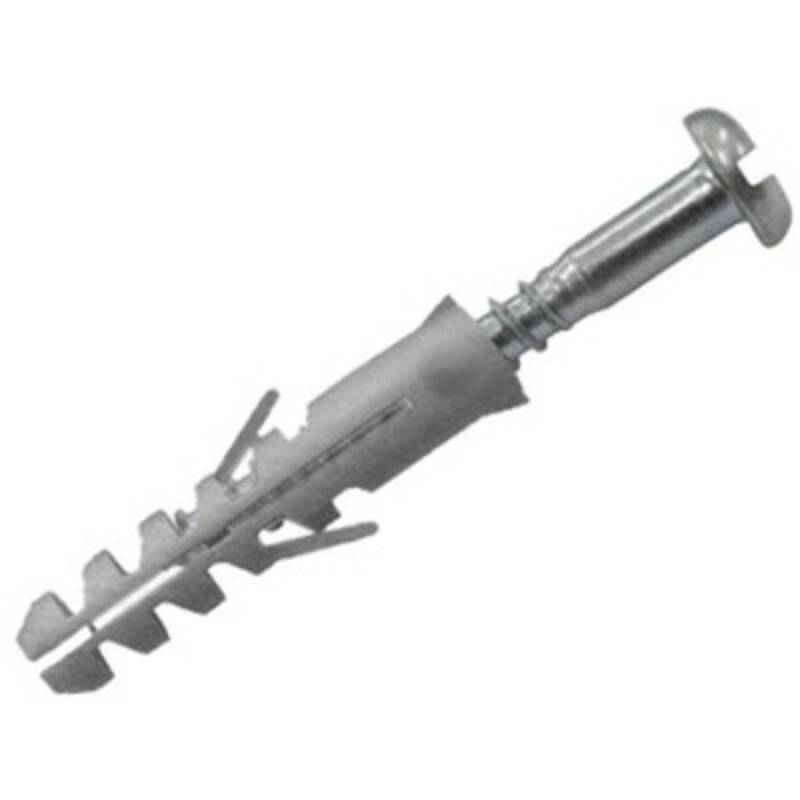 PARAFUSO C/BUCHA S08