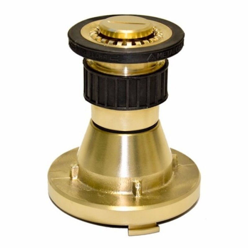 ESGUICHO REGULAVEL POLIDO 1.1/2 LATAO