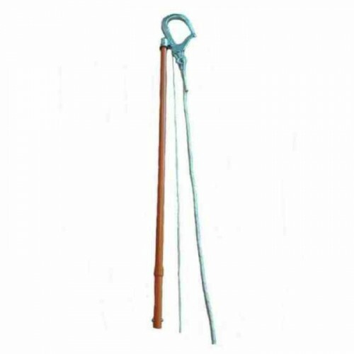 VARA DE MANOBRA 02 ELEMENTO SUPERIOR BASE 1,45MTS (DULLY)