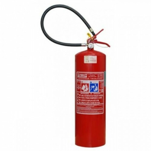 EXTINTOR PQS 06KG ABC (EXTINORPI)