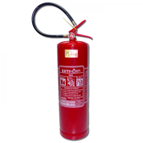 EXTINTOR AP 10 LTS (EXTINORPI)