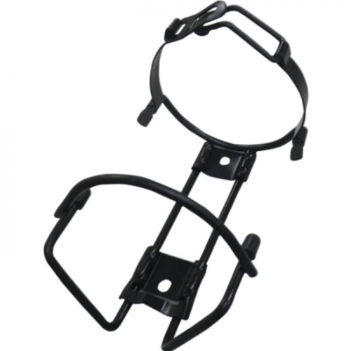 SUPORTE P/EXTINTOR PQS 1KG FIAT (BIMEPLAST)