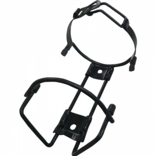 SUPORTE P/EXTINTOR PQS 1KG FIAT (BIMEPLAST)