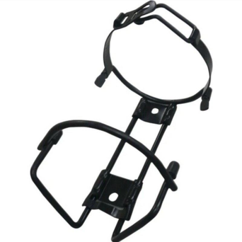 SUPORTE P/EXTINTOR PQS 1KG FIAT (BIMEPLAST)