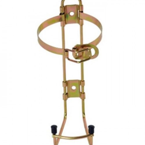 SUPORTE P/EXTINTOR PQS 1KG UNIVERSAL (BIMEPLAST)