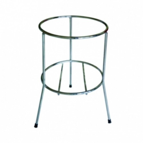 SUPORTE P/ EXTINTOR MOD DECORATIVO PEQUENO (BIMEPLAST)