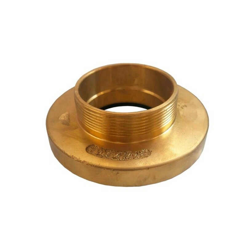 ADAPTADOR STORZ 2.1/2X2.1/2 RM 11FIOS (BELMAR)