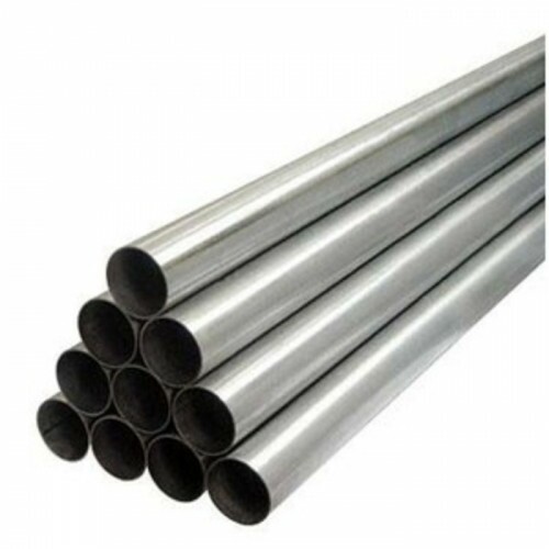 TUBO GALVANIZADO 02 NBR 5580 2.1/2" (3,35MM)