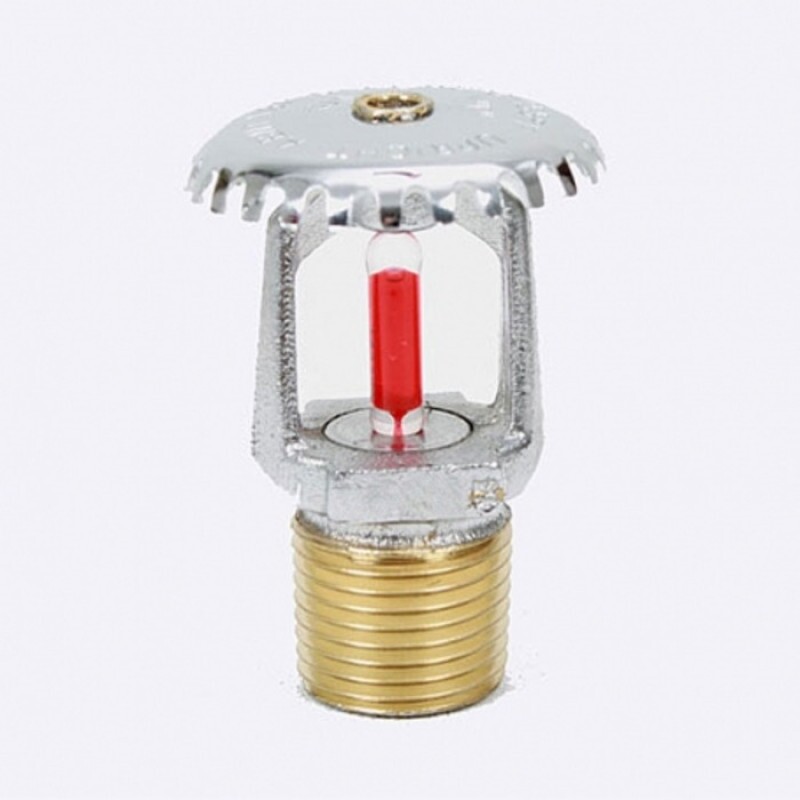 SPRINKLER 79°C CROMADO (MECÂNICA REUNIDA)