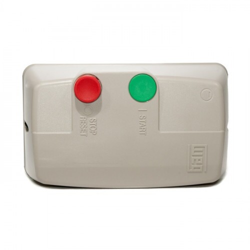 CENTRAL  ENDEREÇAVEL IRIS DE 1 LACO ALGORATIMA (GLOBAL AMERICA)