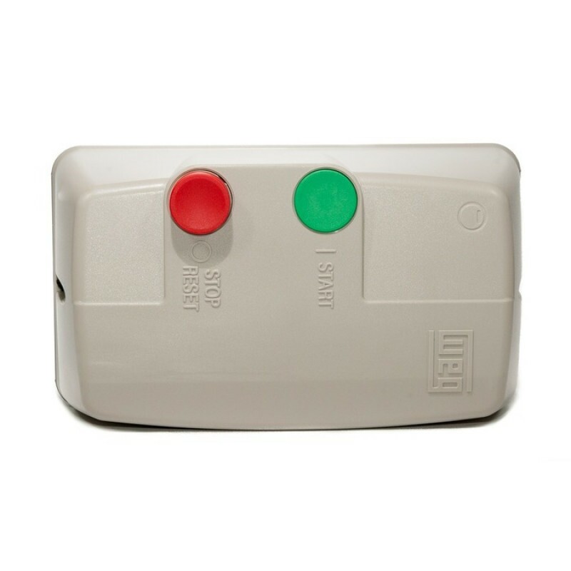 CENTRAL  ENDEREÇAVEL IRIS DE 1 LACO ALGORATIMA (GLOBAL AMERICA)