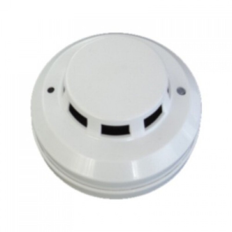 DETECTOR DE FUMAÇA ENDEREÇÁVEL DFE 520 (INTELBRAS)